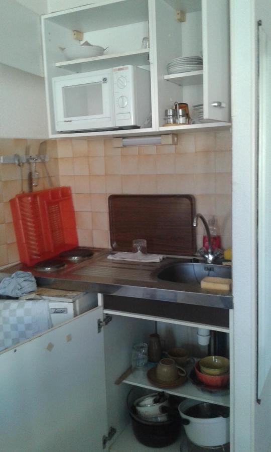 Le Sultan Du Theron 3Em Etage Apartment Le Puy-en-Velay Exterior photo